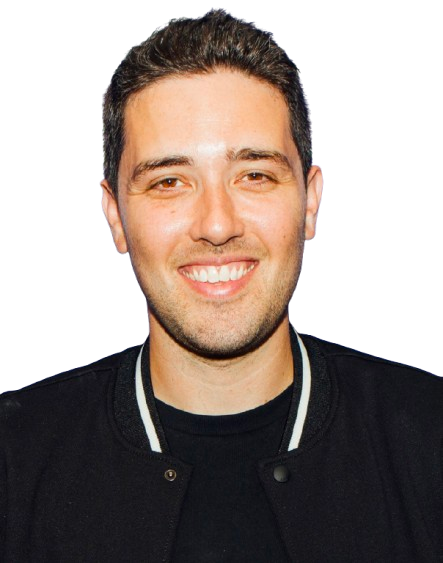 Dan Berk